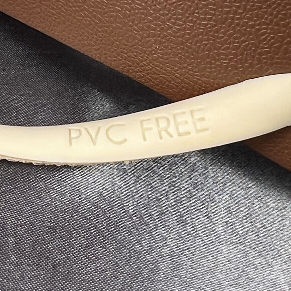 Reef Stargazer‎ Thong Sandals Women's 8.5 Yellow Sparkle Flip Flops Summer Beach - Picture 15 of 15